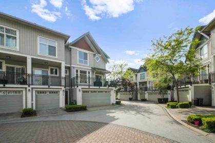 29 20120 68 Avenue, Langley, BC, Langley — Townhouse for sale