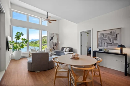 509 1500 Scott Crescent, Squamish, BC, Squamish — Apartment/Condo for sale