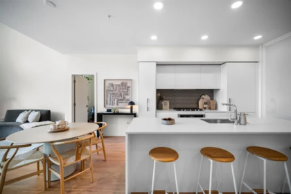 Kitchen Photo of 509 1500 Scott Crescent, Squamish, BC
