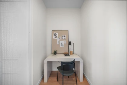 Office / Den Photo of 509 1500 Scott Crescent, Squamish, BC