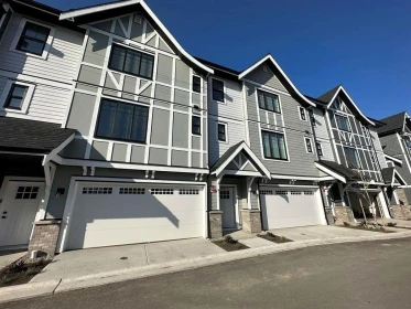 6 12018 237 Street, Maple Ridge, BC, Maple Ridge — Townhouse for sale