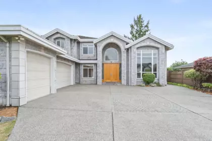 7460 Petts Road, Richmond, BC, Richmond — Single Family Residence for sale