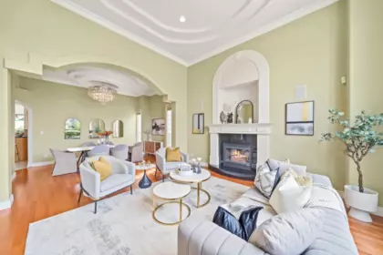 7460 Petts Road, Richmond, BC, Richmond — Single Family Residence for sale