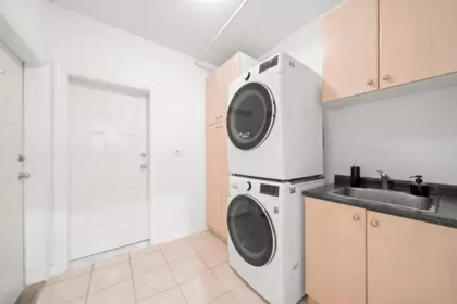 Guest Bathroom Photo of 7460 Petts Road, Richmond, BC