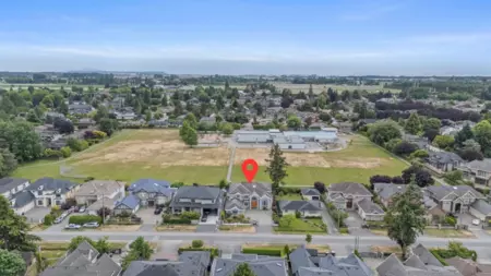 Outdoor Patio Photo of 7460 Petts Road, Richmond, BC