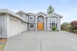 7460 Petts Road, Richmond, BC