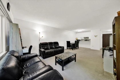 208 11240 Daniels Road, Richmond, BC, Richmond — Apartment/Condo for sale
