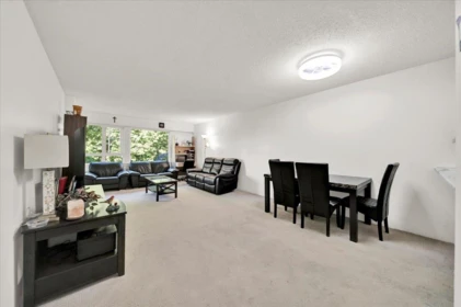 Pantry Photo of 208 11240 Daniels Road, Richmond, BC
