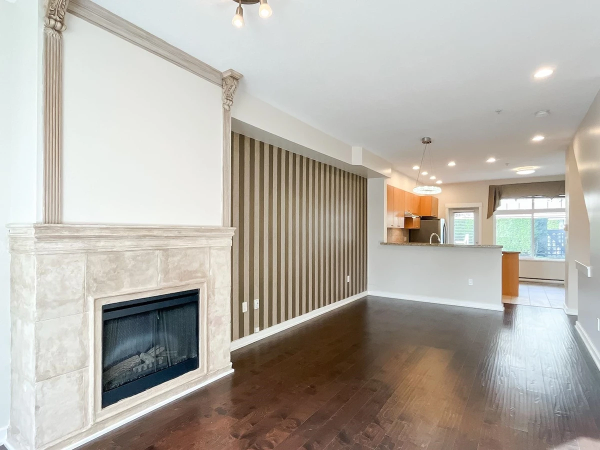 Family Room Photo of 7425 Columbia Street, Vancouver, BC