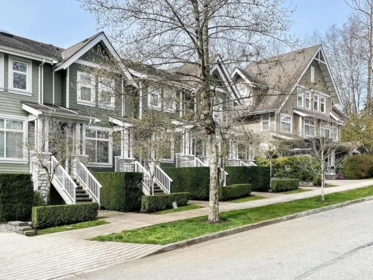 7425 Columbia Street, Vancouver, BC, Vancouver — Townhouse for sale