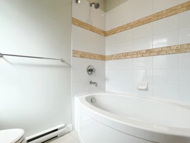Guest Bathroom Photo of 7425 Columbia Street, Vancouver, BC
