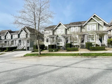 7425 Columbia Street, Vancouver, BC, Vancouver — Townhouse for sale