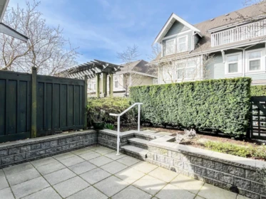 Mudroom Photo of 7425 Columbia Street, Vancouver, BC