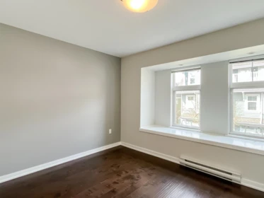 Office / Den Photo of 7425 Columbia Street, Vancouver, BC