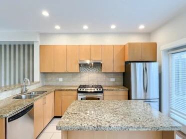 Primary Bedroom Photo of 7425 Columbia Street, Vancouver, BC