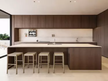 Pantry Photo of 8032 Cypress Place, Whistler, BC