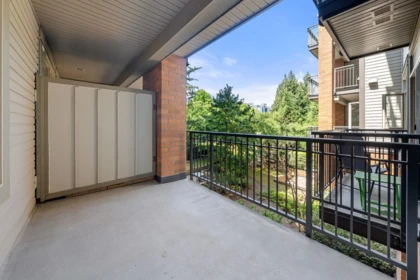 Garden / Landscaping Photo of 222 2280 Wesbrook Mall, Vancouver, BC