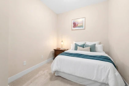 Laundry Room Photo of 222 2280 Wesbrook Mall, Vancouver, BC