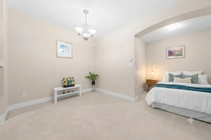 Loft / Bonus Room Photo of 222 2280 Wesbrook Mall, Vancouver, BC