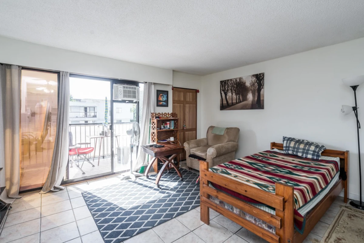 Family Room Photo of 204 9477 Cook Street, Chilliwack, BC