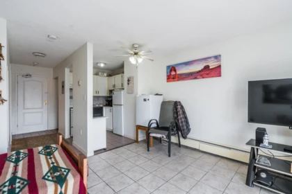 Breakfast Nook Photo of 204 9477 Cook Street, Chilliwack, BC