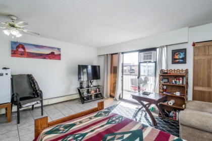Kitchen Photo of 204 9477 Cook Street, Chilliwack, BC