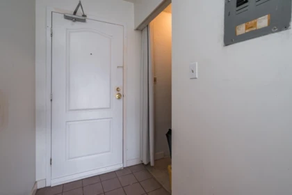 Laundry Room Photo of 204 9477 Cook Street, Chilliwack, BC
