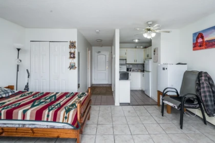Loft / Bonus Room Photo of 204 9477 Cook Street, Chilliwack, BC