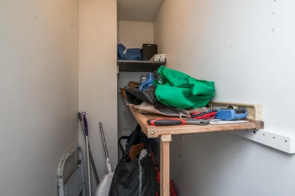 Mudroom Photo of 204 9477 Cook Street, Chilliwack, BC