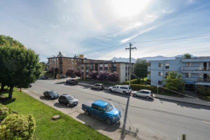 Office / Den Photo of 204 9477 Cook Street, Chilliwack, BC