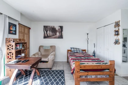 Pantry Photo of 204 9477 Cook Street, Chilliwack, BC