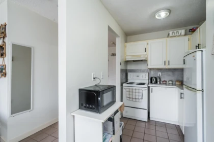 Primary Bedroom Photo of 204 9477 Cook Street, Chilliwack, BC