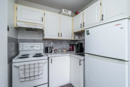 Walk-In Closet Photo of 204 9477 Cook Street, Chilliwack, BC