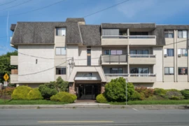 204 9477 Cook Street, Chilliwack, BC