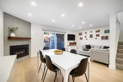 Kitchen Photo of 4663 Hoskins Road, North Vancouver, BC
