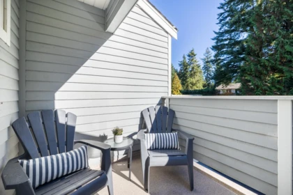 Office / Den Photo of 4663 Hoskins Road, North Vancouver, BC