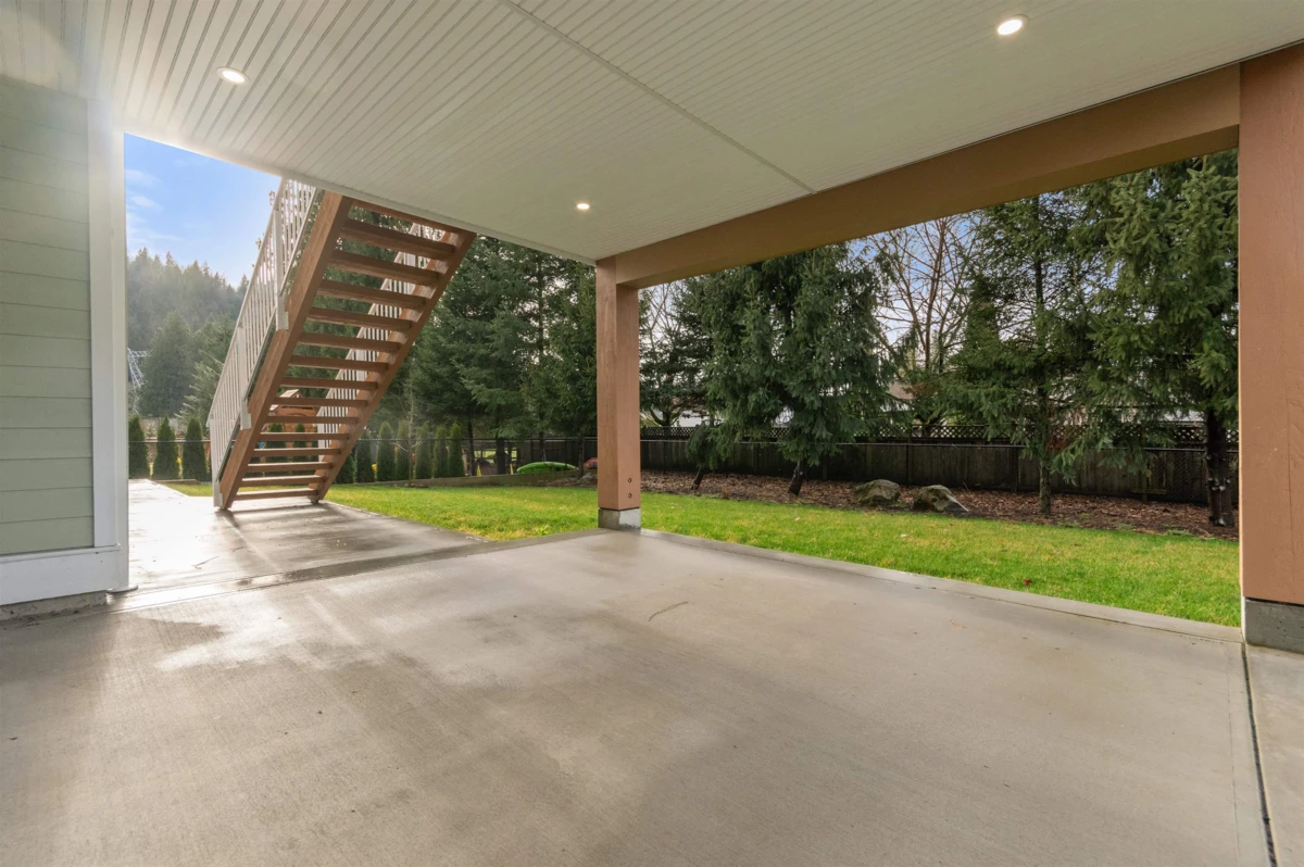 Dining Area Photo of 9997 Magnolia Place, Chilliwack, BC