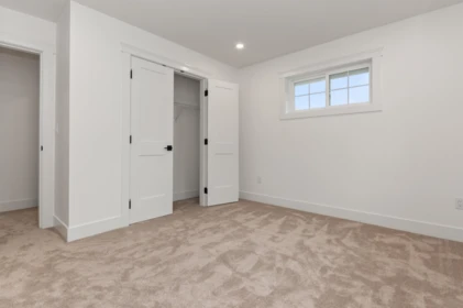 Basement Recreation Room Photo of 9997 Magnolia Place, Chilliwack, BC