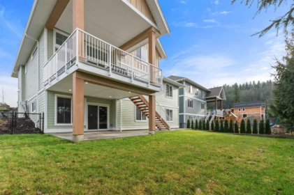 9997 Magnolia Place, Chilliwack, BC, Chilliwack — Single Family Residence for sale