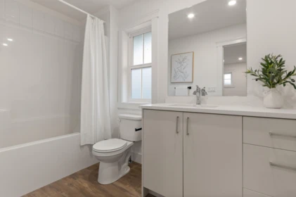 Laundry Room Photo of 9997 Magnolia Place, Chilliwack, BC