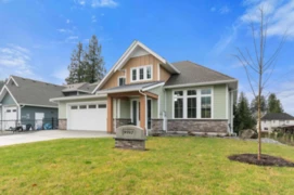 9997 Magnolia Place, Chilliwack, BC
