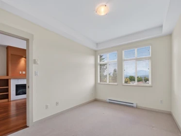 Bedroom 3 Photo of 305 4365 Hastings Street, Burnaby, BC