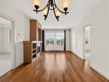 Pantry Photo of 305 4365 Hastings Street, Burnaby, BC