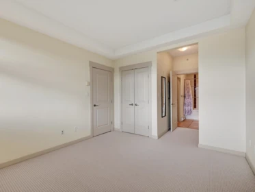 Walk-In Closet Photo of 305 4365 Hastings Street, Burnaby, BC