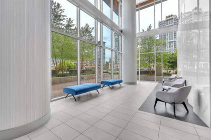 Community Amenities Photo (Clubhouse) of 1708 200 Klahanie Court, West Vancouver, BC