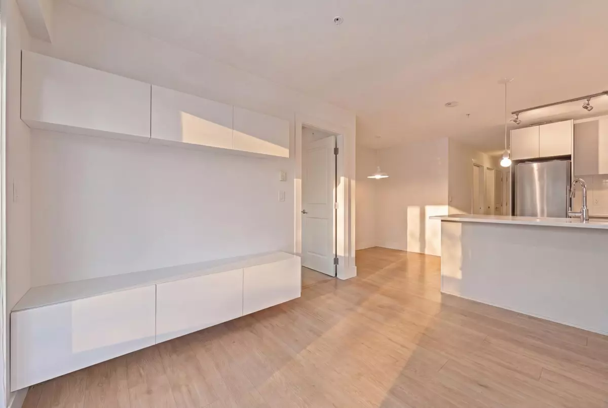 Family Room Photo of 107 1661 E 2nd Avenue, Vancouver, BC