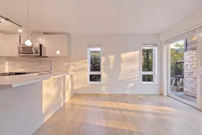 107 1661 E 2nd Avenue, Vancouver, BC, Vancouver — Apartment/Condo for sale