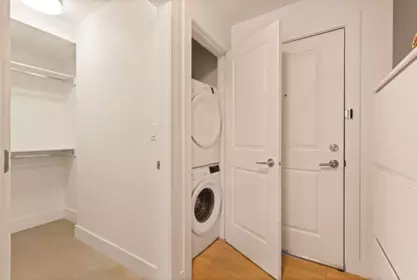 Office / Den Photo of 107 1661 E 2nd Avenue, Vancouver, BC