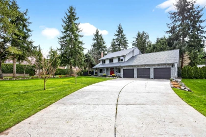 13386 18a Avenue, Surrey, BC, Surrey — Single Family Residence for sale