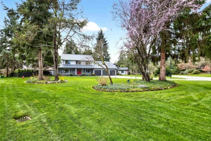 13386 18a Avenue, Surrey, BC, Surrey — Single Family Residence for sale